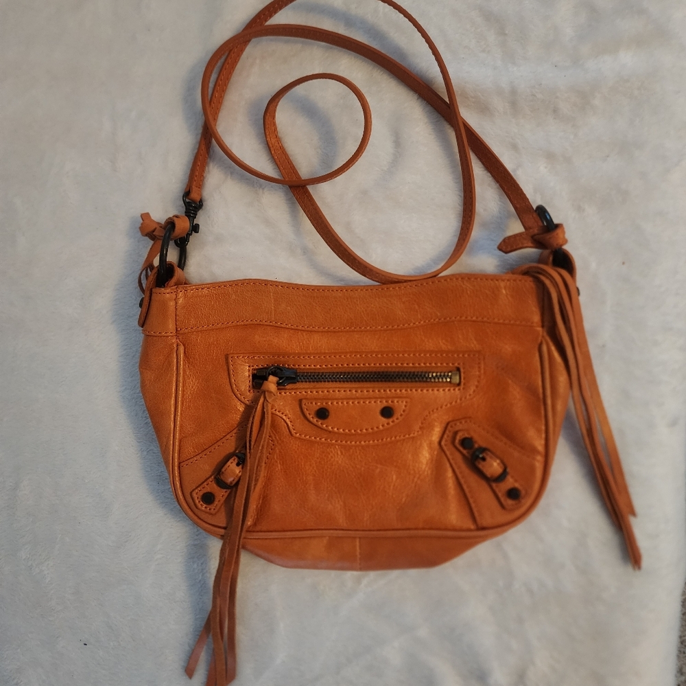 Unbranded Crossbody